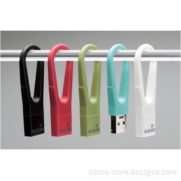 hook usb flash drive, unique design